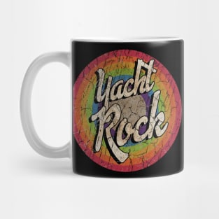 Yacht Rock henryshifter Mug